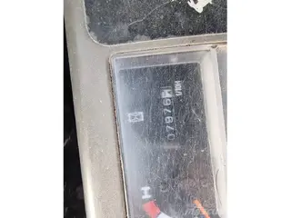 Case 349 CX225 SR — Foto 10