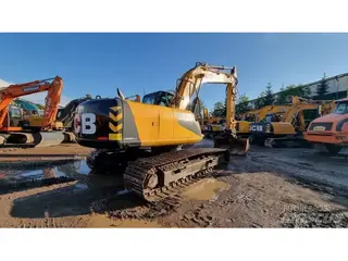 JCB 349 JS220LC — Foto 5