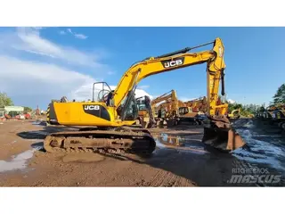JCB 349 JS220LC — Foto 6