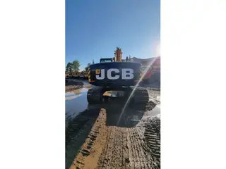 JCB 349 JS220LC — Foto 9
