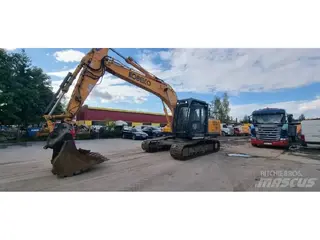 Kobelco 349 SK210HLC-10 Hybrid — Foto 4