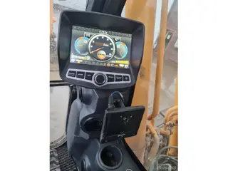 Hyundai 349 Robex 220LC-9A — Foto 2