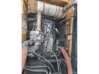 Hyundai 349 Robex 220LC-9A — Foto 6