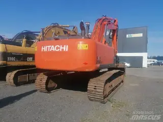 Hitachi 349 ZAXIS 290LC — Foto 4