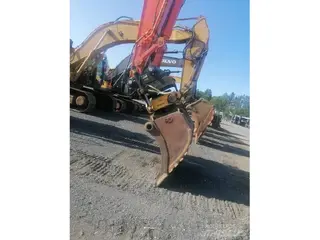 Hitachi 349 ZAXIS 290LC — Foto 5
