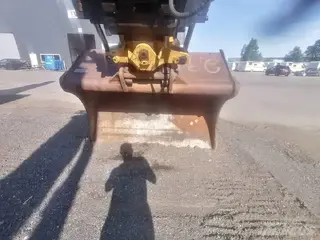 Hitachi 349 ZAXIS 290LC — Foto 6