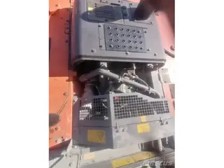 Hitachi 349 ZAXIS 290LC — Foto 7