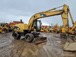 Cat 349 M313C — Foto 6