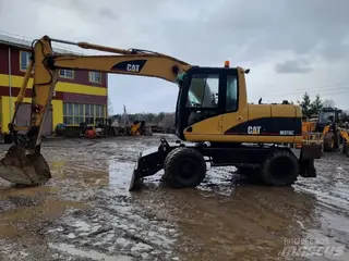 Cat 349 M313C — Foto 8