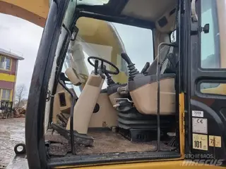 Cat 349 M313C — Foto 9