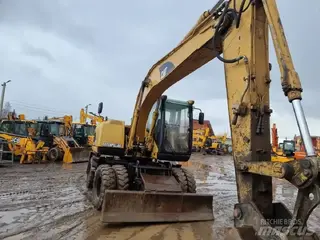 Cat 349 M313C — Foto 10