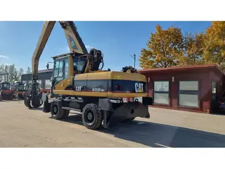 Cat 349 M322C MH — Foto 6
