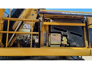 Cat 349 M322C MH — Foto 7