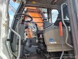 Hitachi 349 Zaxis 160W (ZX160W) — Foto 9