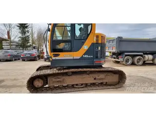 Hyundai 349 Robex 145 LCR-9A — Foto 3
