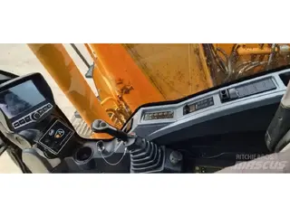 Hyundai 349 Robex 145 LCR-9A — Foto 8