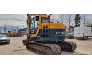 Hyundai 349 Robex 145 LCR-9A — Foto 10