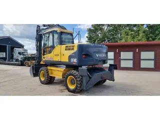 Volvo 349 EW140C — Foto 2