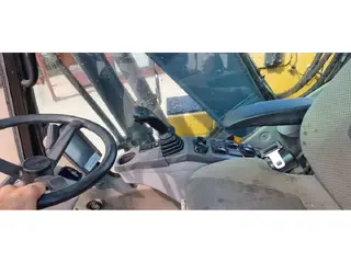 Volvo 349 EW140C — Foto 9