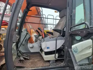 Hitachi 349 ZAXIS 130 LCN — Foto 9