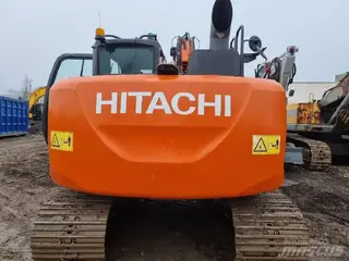 Hitachi 349 ZAXIS 130 LCN — Foto 10