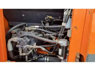 Doosan 349 DX140LC — Foto 8