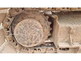 Doosan 349 DX140LC — Foto 10