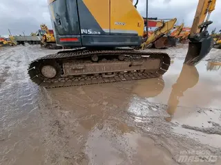 Hyundai 349 Robex 145 LCR-9 — Foto 5