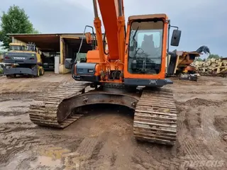 Doosan 349 DX255LC — Foto 2