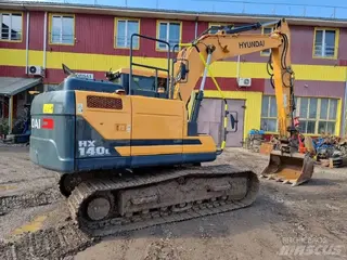 Hyundai 349 HX140L — Foto 5