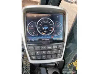 Hyundai 349 HX140L — Foto 8