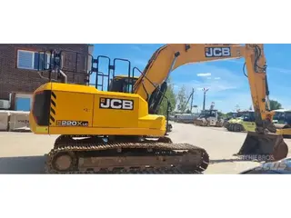 JCB 349 220X LC — Foto 4