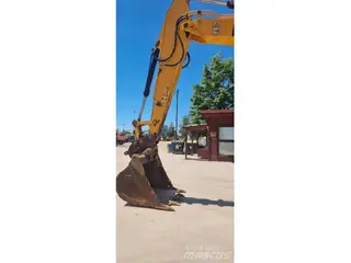 JCB 349 220X LC — Foto 5