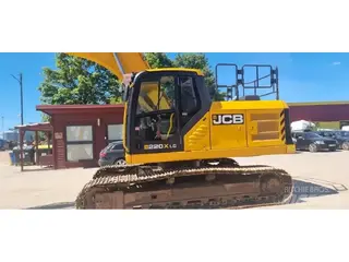JCB 349 220X LC — Foto 7