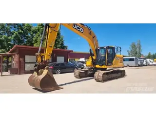 JCB 349 220X LC — Foto 8