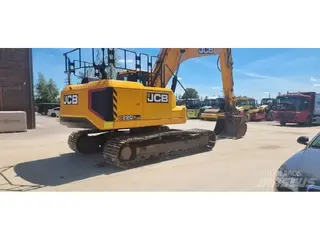 JCB 349 220X LC — Foto 9
