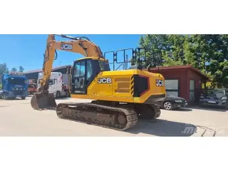 JCB 349 220X LC — Foto 10