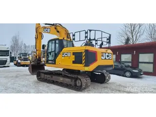 JCB 349 220X LC — Foto 4