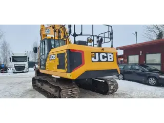 JCB 349 220X LC — Foto 8
