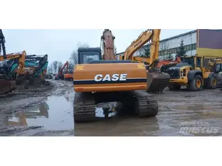 Case 349 CX180 — Foto 5
