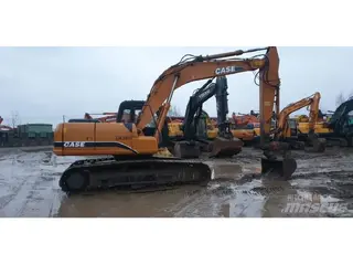Case 349 CX180 — Foto 6