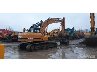 Case 349 CX180 — Foto 7