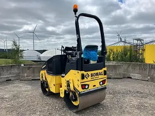BOMAG BW 120 AD-5 — Foto 2
