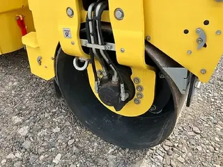BOMAG BW 120 AD-5 — Foto 5
