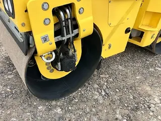 BOMAG BW 120 AD-5 — Foto 6