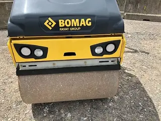 BOMAG BW 120 AD-5 — Foto 7
