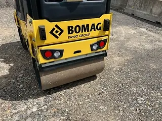 BOMAG BW 120 AD-5 — Foto 8