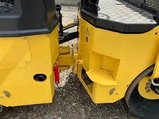 BOMAG BW 120 AD-5 — Foto 10