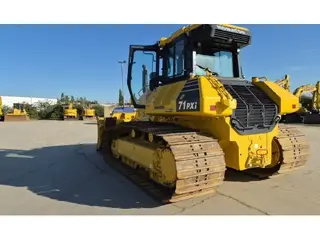 Komatsu D71PXi-24E0 — Foto 3