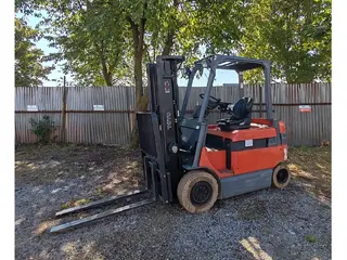 Toyota 7FBMF25 / batt 2022 unused — Foto 2